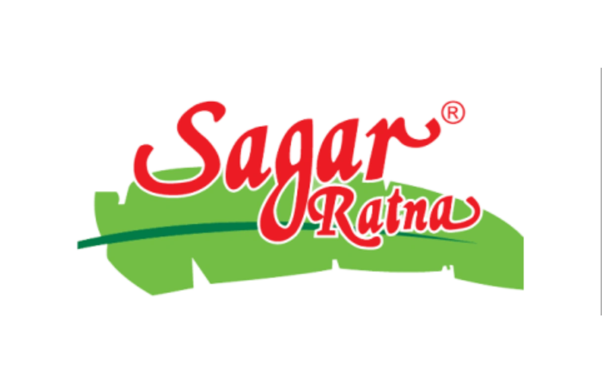 Sagar Ratna Logo
